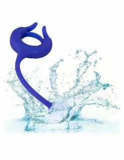 Admiral Plug & Play Weighted Cock Ring