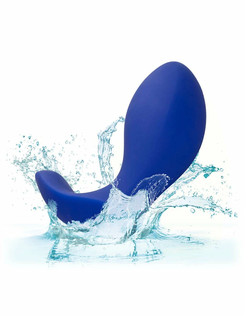 Admiral Prostate Rimming Probe Anal 8 Admiral Prostate Rimming Probe Anal