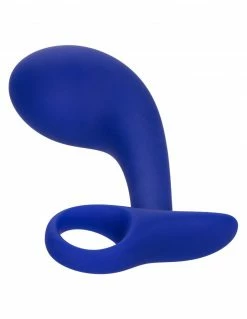 Admiral Silicone 2pc Anal Training Set