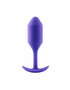 B-Vibe Snug Plug 2 Medium