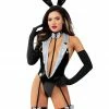Lingerie Starline Costumes Tuxedo Bunny