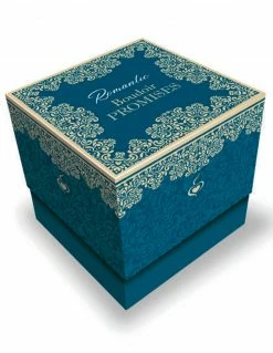 Little Genie Naughty Games Romantic Boudoir Promises