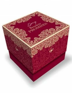 Little Genie Sexy Boudoir Promises