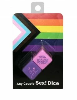 Kheper Games Naughty Games Any Couple Sex! Dice