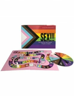 Kheper Games Sex!!! The Game