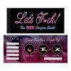 Kheper Games Let's Fuck Sex Coupon Book Naughty Games