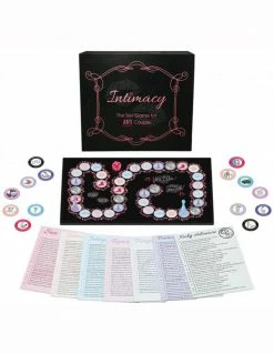 Kheper Games Intimacy Board Game