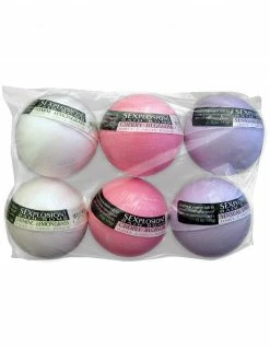 Kheper Games Sexplosion Bath Bomb