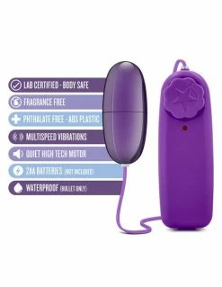 B Yours My First Bullet Vibrator Vibrators