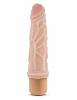 Dr. Skin Dr Skin Cock Vibe 3 Vibrators