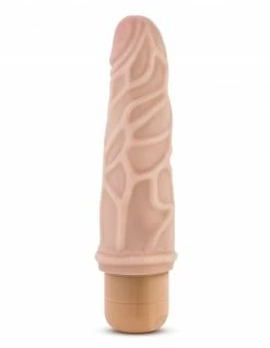 Dr. Skin Dr Skin Cock Vibe 3 Vibrators