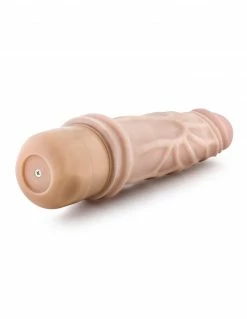 Dr. Skin Dr Skin Cock Vibe 3 Vibrators