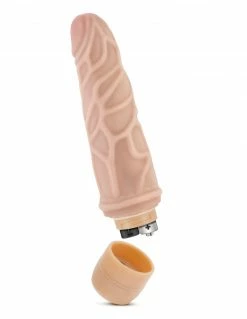 Dr. Skin Dr Skin Cock Vibe 3 Vibrators