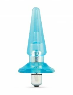 Anal Vibrators B Yours Basic Vibra Vibrating Butt Plug