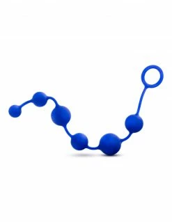 Performance Silicone Anal Beads