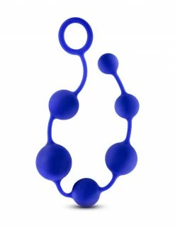 Performance Silicone Anal Beads