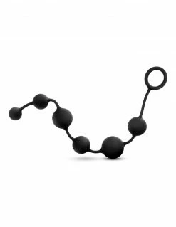 Performance Silicone Anal Beads