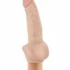 Dr. Skin Dr Skin 8 Inch Cock Vibe 12 Vibrators