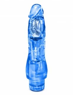 Vibrators Naturally Yours Fantasy Vibrator