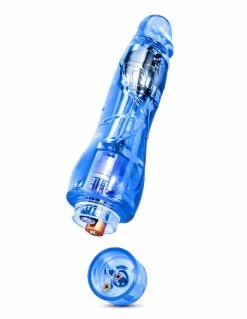 Vibrators Naturally Yours Fantasy Vibrator