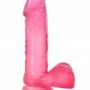 B Yours Sweet N Hard 2 Suction Cup Dildo