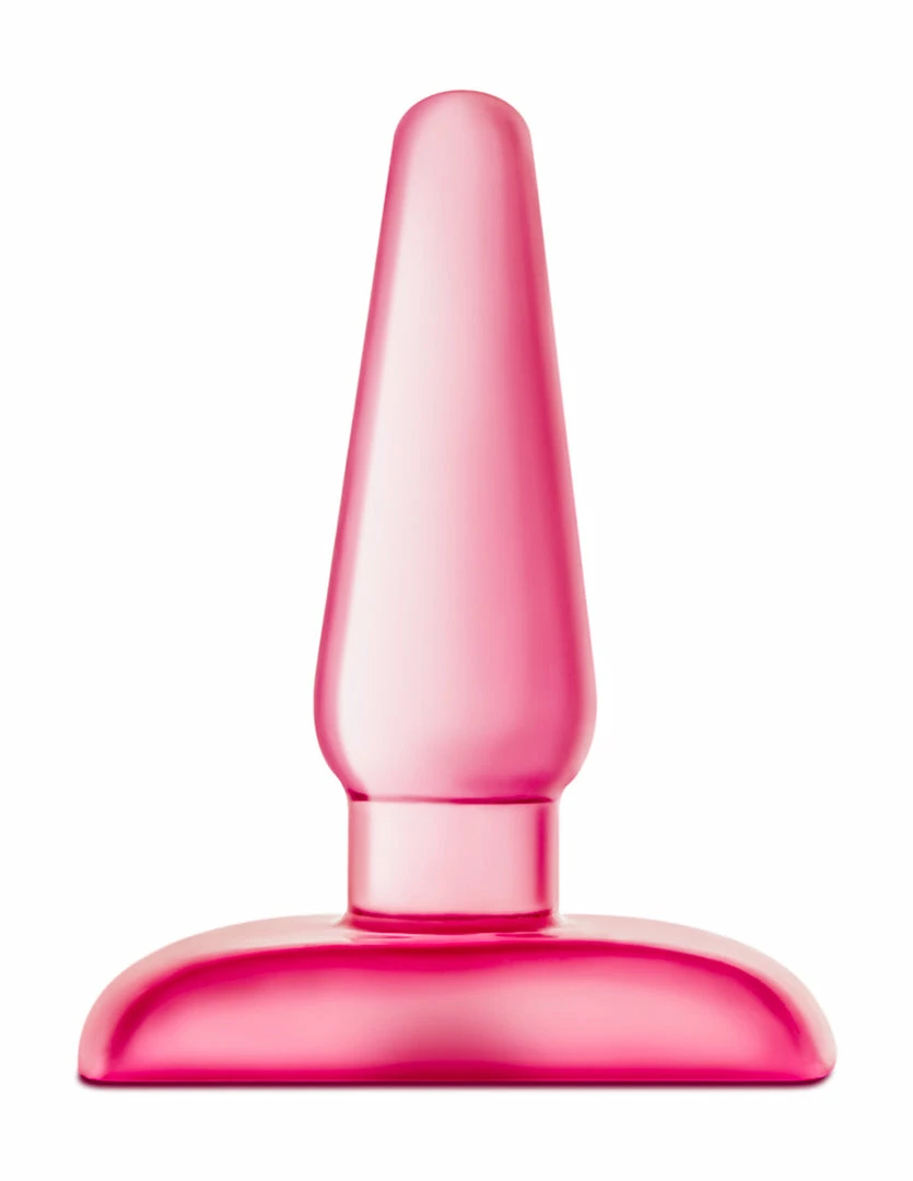 B Yours Eclipse Pleaser Small Anal Plug 1 B Yours Eclipse Pleaser Small Anal Plug