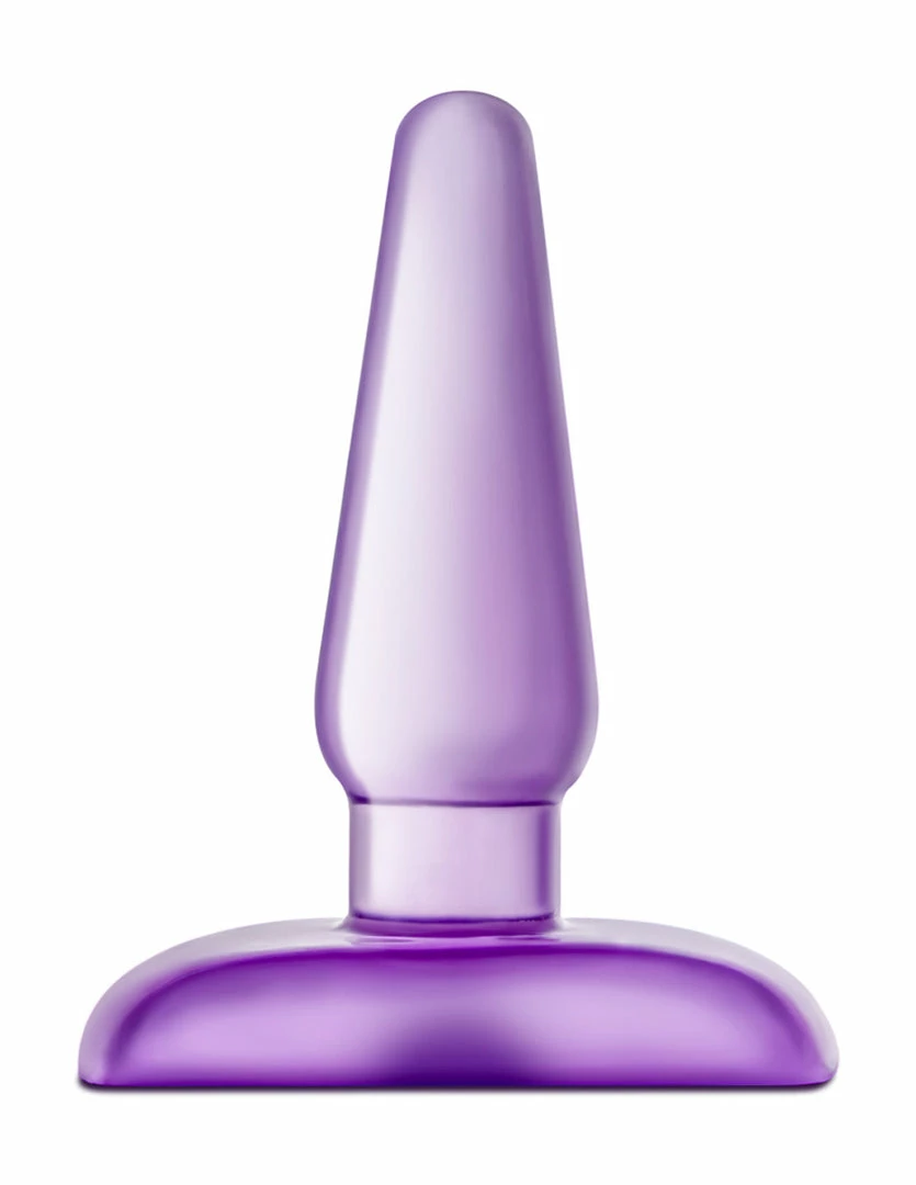 B Yours Eclipse Pleaser Small Anal Plug 6 B Yours Eclipse Pleaser Small Anal Plug