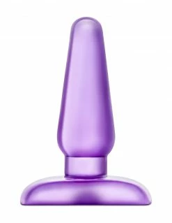 B Yours Eclipse Pleaser Medium Anal Plug