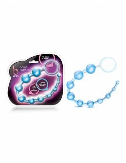 B Yours Basic Anal Beads 13 B Yours Basic Anal Beads