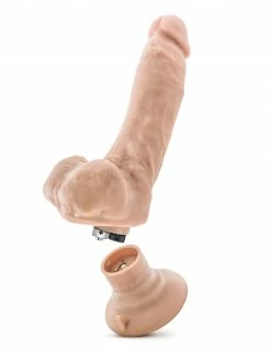 Loverboy Dr Love Vibrating Dildo Vibrators