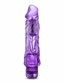 Naturally Yours Wild Ride Classic Vibrator Vibrators