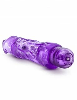 Naturally Yours Wild Ride Classic Vibrator Vibrators