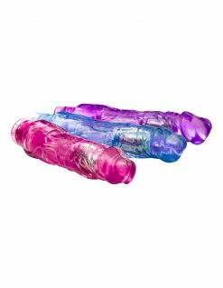 Naturally Yours Wild Ride Classic Vibrator Vibrators