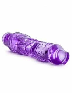 Naturally Yours Wild Ride Classic Vibrator Vibrators