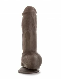 Au Naturel Big Boy 10 Inch Dildos