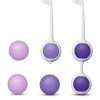 Kegel Pleasure Balls Wellness Kegel Training Kit