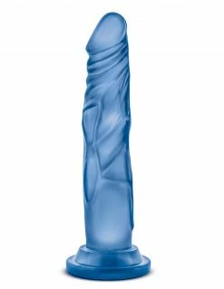 Blush Glow Dicks Kandi Dildo Dildos