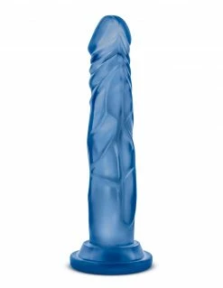 Blush Glow Dicks Kandi Dildo Dildos