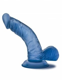 Dildos Blush Glow Dicks Light Show Dildo