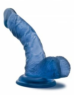 Dildos Blush Glow Dicks Light Show Dildo