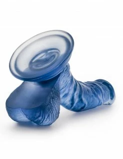 Dildos Blush Glow Dicks Light Show Dildo