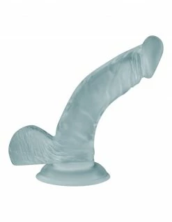 Dildos Blush Glow Dicks Light Show Dildo