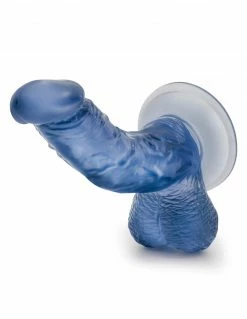 Dildos Blush Glow Dicks Light Show Dildo