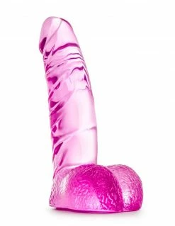 Naturally Yours Ding Dong Realistic Dildo 13 Naturally Yours Ding Dong Realistic Dildo
