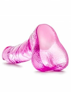 Naturally Yours Ding Dong Realistic Dildo 15 Naturally Yours Ding Dong Realistic Dildo