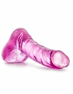 Naturally Yours Ding Dong Realistic Dildo 14 Naturally Yours Ding Dong Realistic Dildo