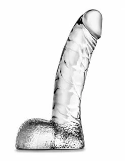 Naturally Yours Ding Dong Realistic Dildo