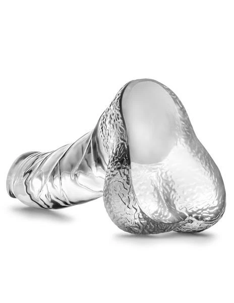 Naturally Yours Ding Dong Realistic Dildo 10 Naturally Yours Ding Dong Realistic Dildo