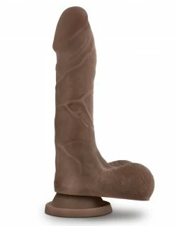 Dildos Au Naturel Mr. Perfect Dildo