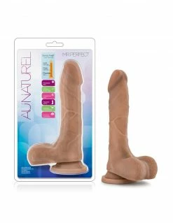 Dildos Au Naturel Mr. Perfect Dildo